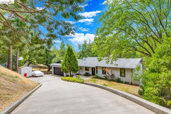 Property Photo: 22100 Thunderbolt Dr. CA 95370