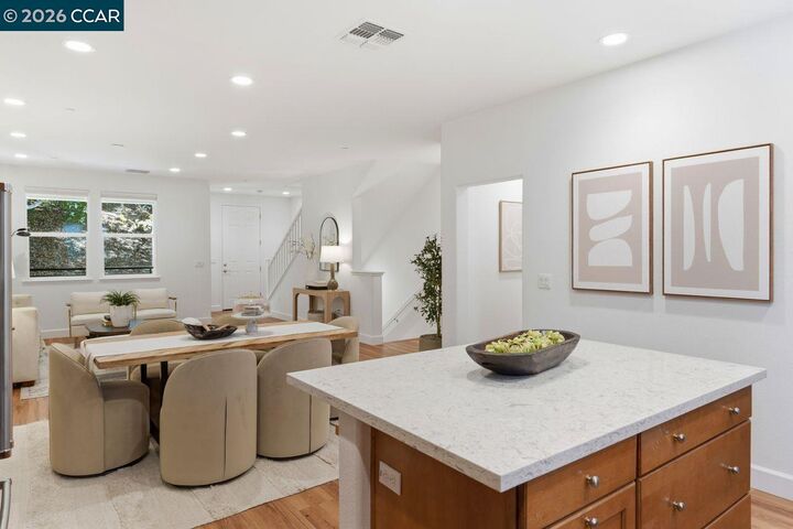 Property Photo: 710 Ryan Ter CA 94583