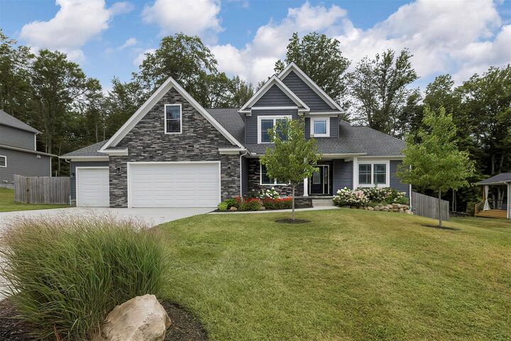 Property Photo:  6400 Berry Trail  PA 16415 