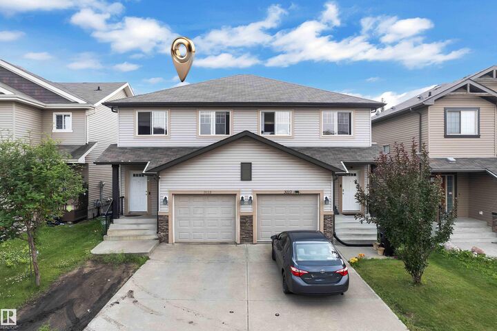 3113 16A Avenue NW — photo 1