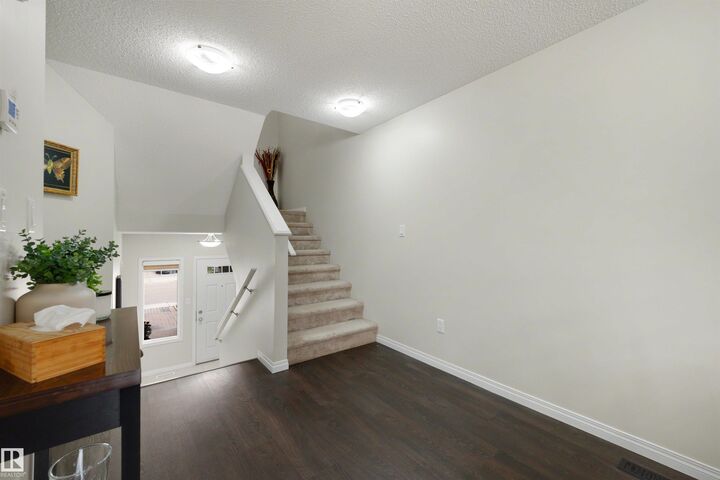 Property Photo: 2422 Cassidy Way SW AB T6W 3E2