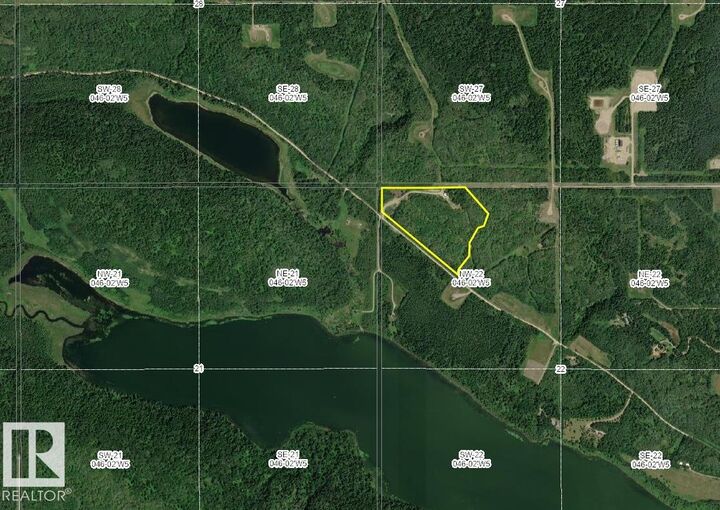 Property Photo:  22080 Twp Road 463A  AB T0C 2V0 
