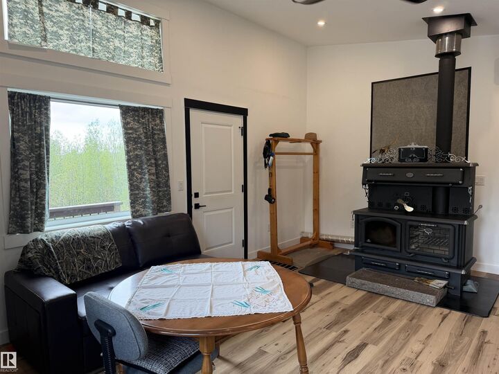Property Photo: 22080 Twp Road 463A AB T0C 2V0
