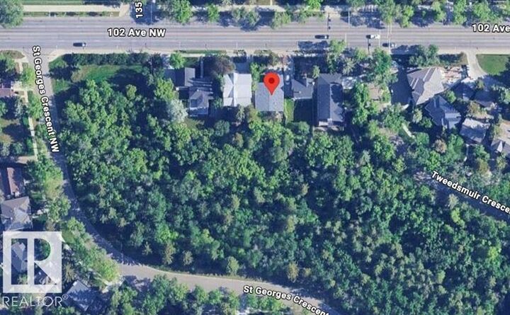 Property Photo:  13415 102 Avenue NW  AB T5N 0N5 