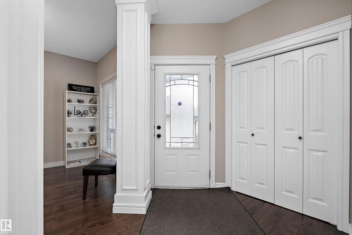 Property Photo:  12207 172 Avenue NW  AB T5X 0H3 