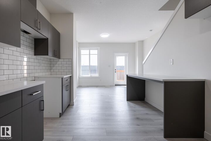Property Photo: 7020 Keswick Common SW 25 AB T6W 5P8