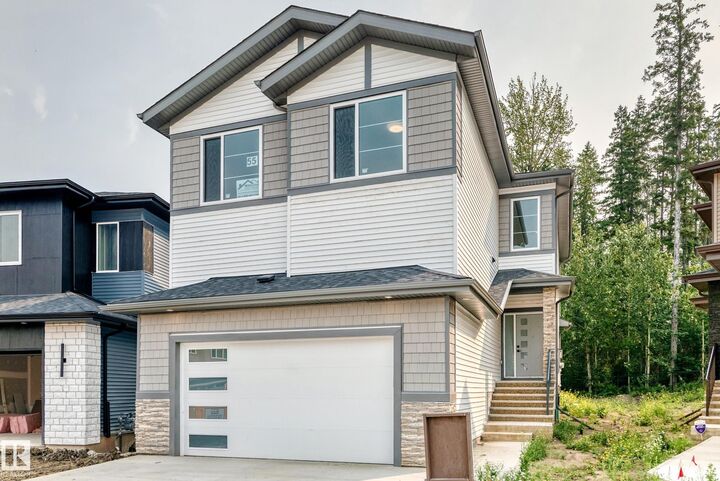 55 Meadowgrove Lane — photo 1