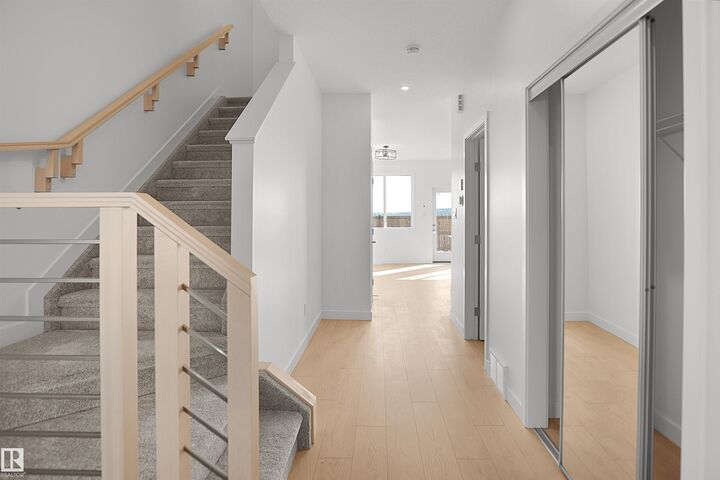 Property Photo: 2222 194A Street NW AB T6M 3J2