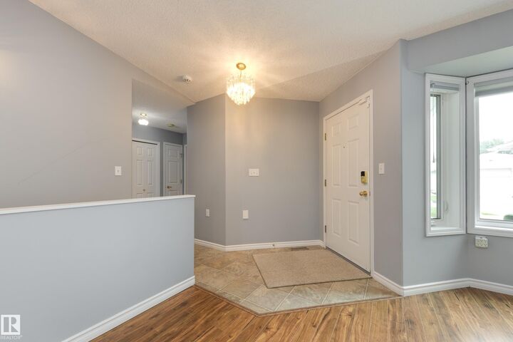 Property Photo:  6558 158 Avenue NW  AB T5Y 2S7 