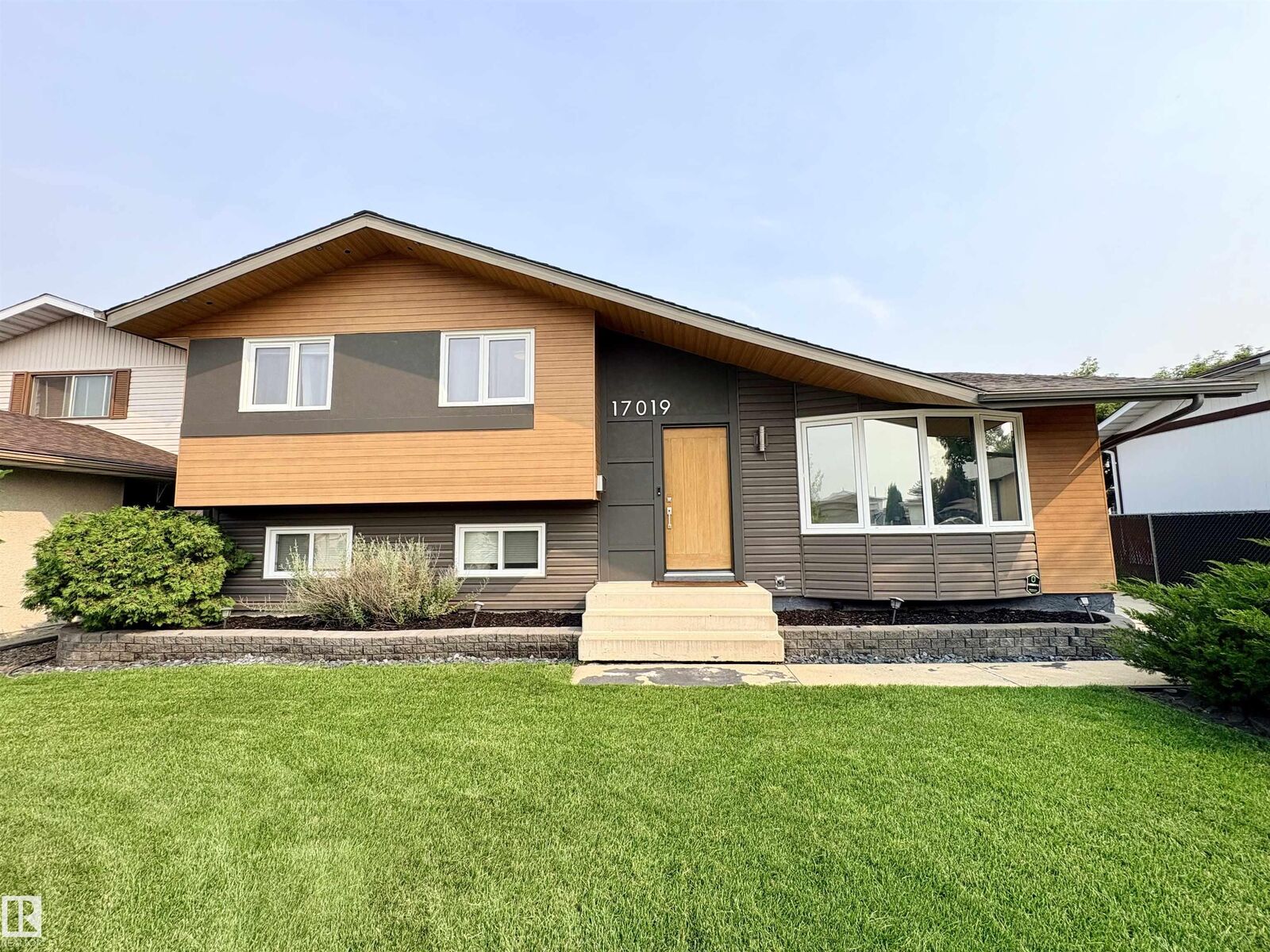 Property Photo: 17019 108 Street NW AB T5Z 3C3
