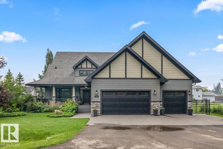 Property Photo: 276 Paquin Street AB T8R 1P4