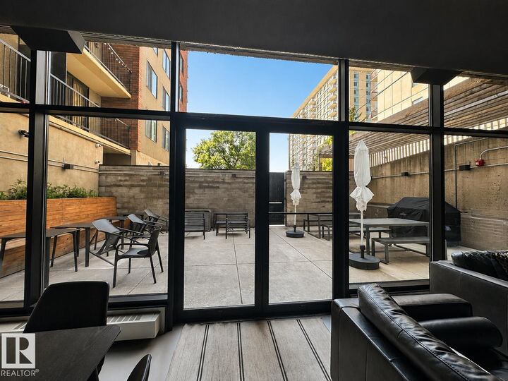 Property Photo:  9808 103 Street NW 301  AB T5K 2G4 