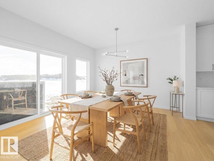 Property Photo: 6957 176A Avenue NW AB T5Z 0X8
