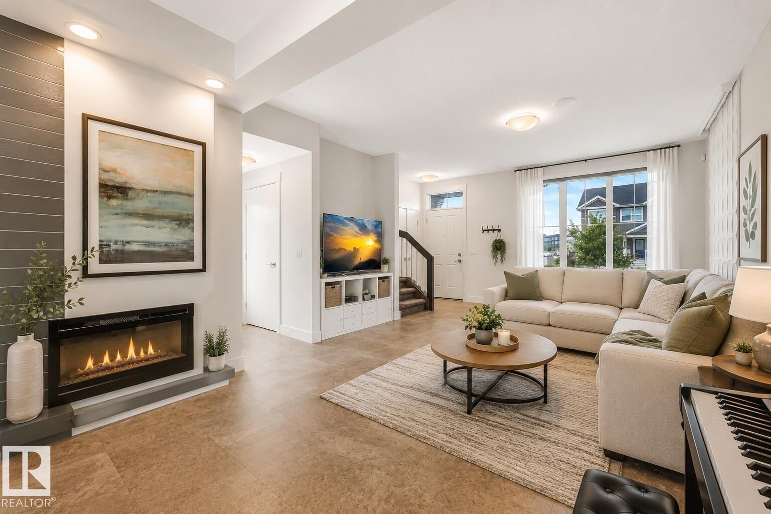 Property Photo:  8004 Orchards Green Green SW  AB T6X 2L5 