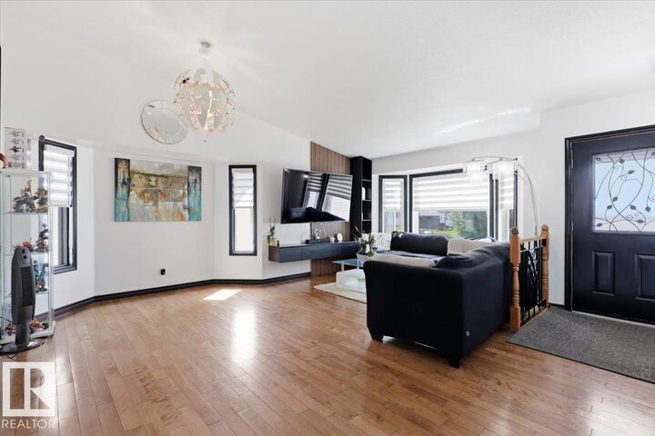 Property Photo: 242 Northmount Drive AB T9A 3M4