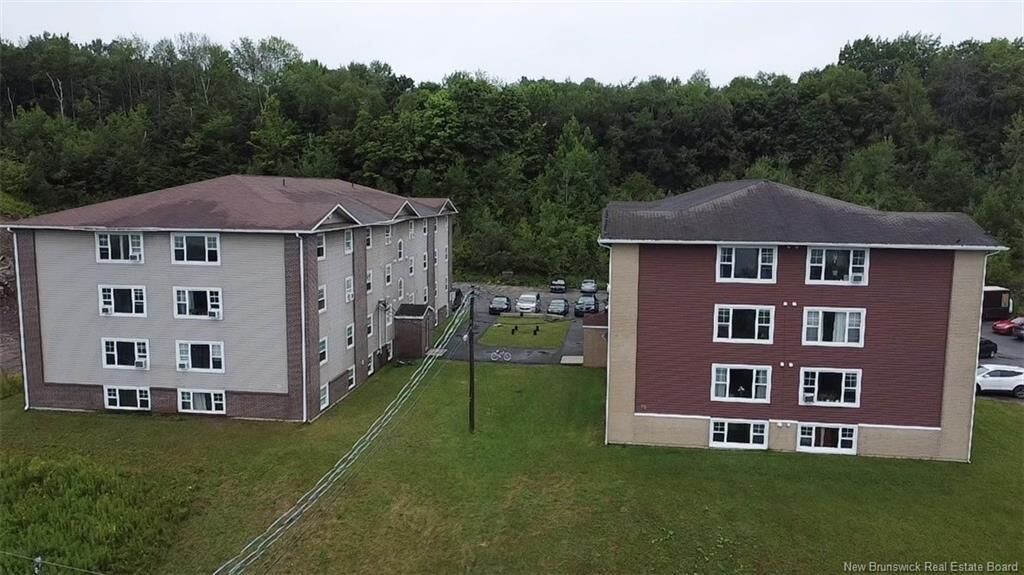 Property Photo: 20-30 Dunns Crossing Road NB E3B 2A4