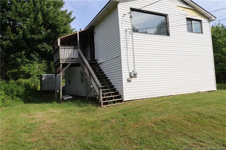 Property Photo: 860 Charters Settlement Road NB E3C 1X7