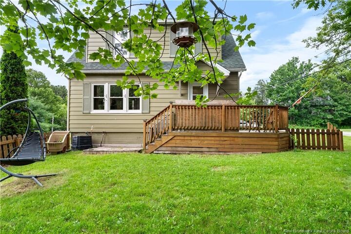 Property Photo: 9 Academy Lane NB E4Z 4C2