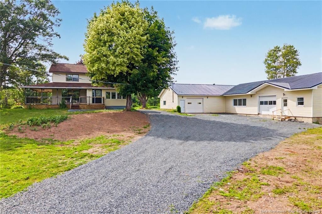 Property Photo: 1122 Route 655 NB E3B 8W2