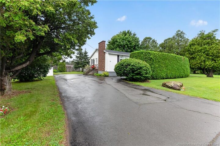 Property Photo:  99 Summit Avenue  NB E4E 1A7 