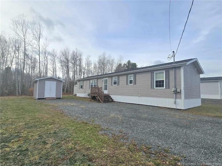 Property Photo: 24 Olivia NB E1V 0K5