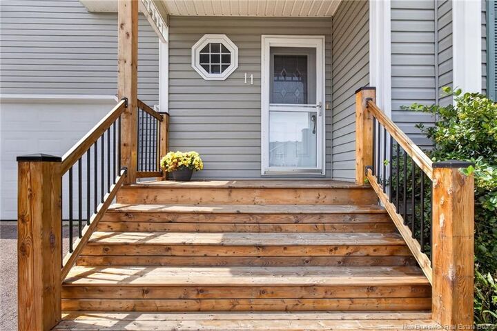 Property Photo:  11 Limestone Drive  NB E1G 5P3 