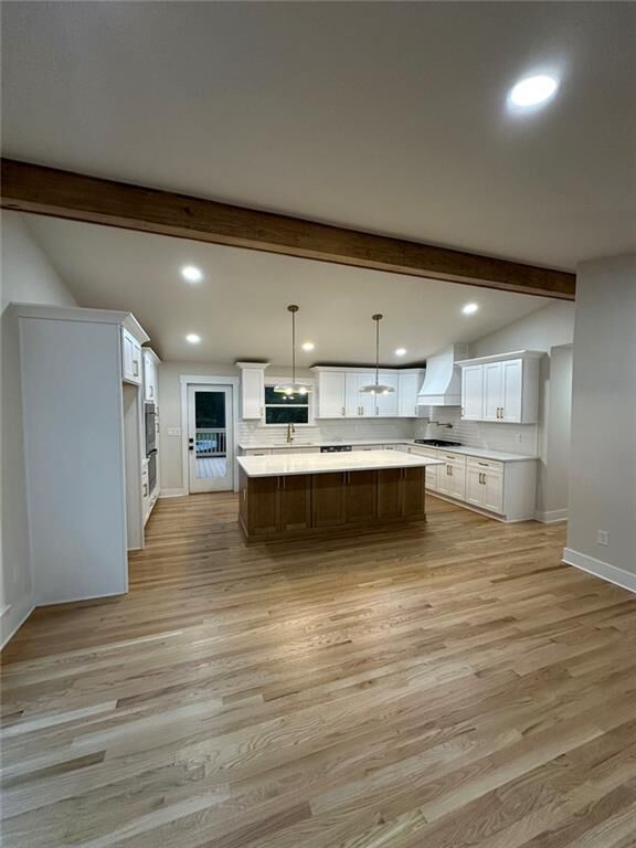 Property Photo:  2098 Dundee Drive SE  GA 30080 