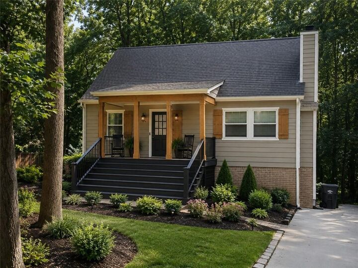 Property Photo:  2483 Ramblewood Court  GA 30102 