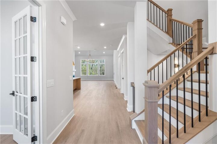 Property Photo:  5561 Broad River View  GA 30092 