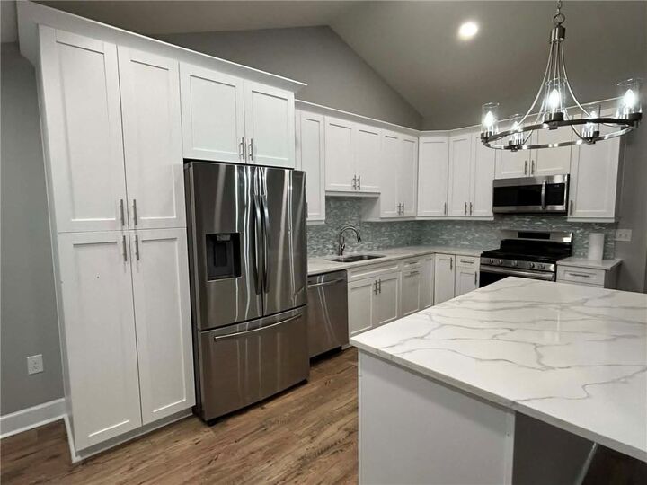 Property Photo: 29 Winding Creek Court GA 30534