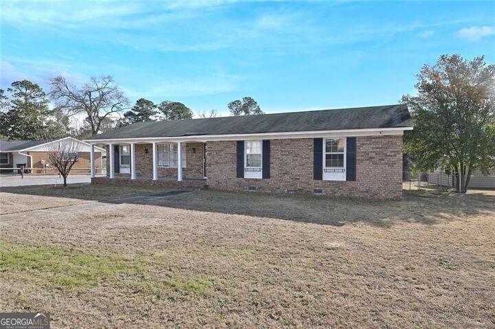 Property Photo:  306 Skylark Road  GA 30907 