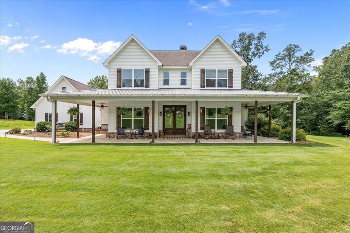 Property Photo:  590 W Highway 5  GA 30170 