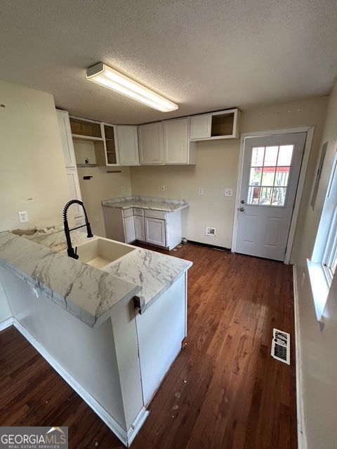 Property Photo: 213 Hardy Avenue Avenue SW GA 30161
