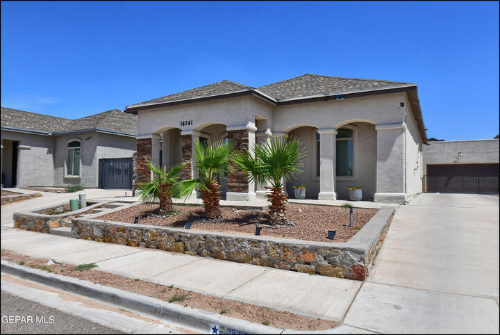 Property Photo: 14341 Seth Payne Drive TX 79928