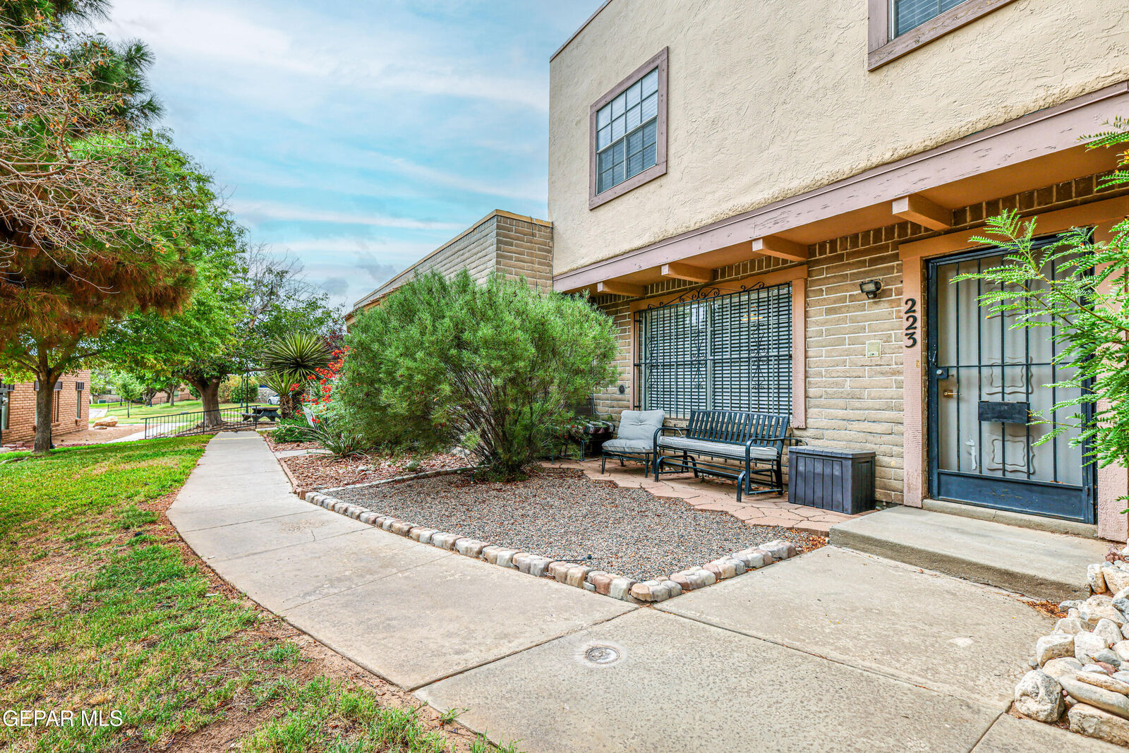 Property Photo: 223 Montebello Drive TX 79912