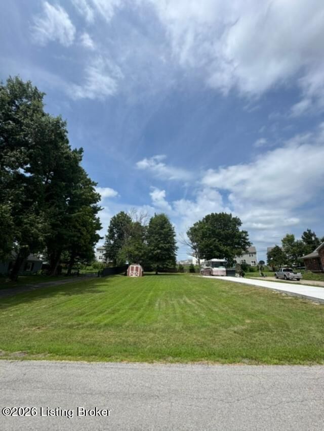 Property Photo:  Lot 18 Arlington Ct  KY 40065 