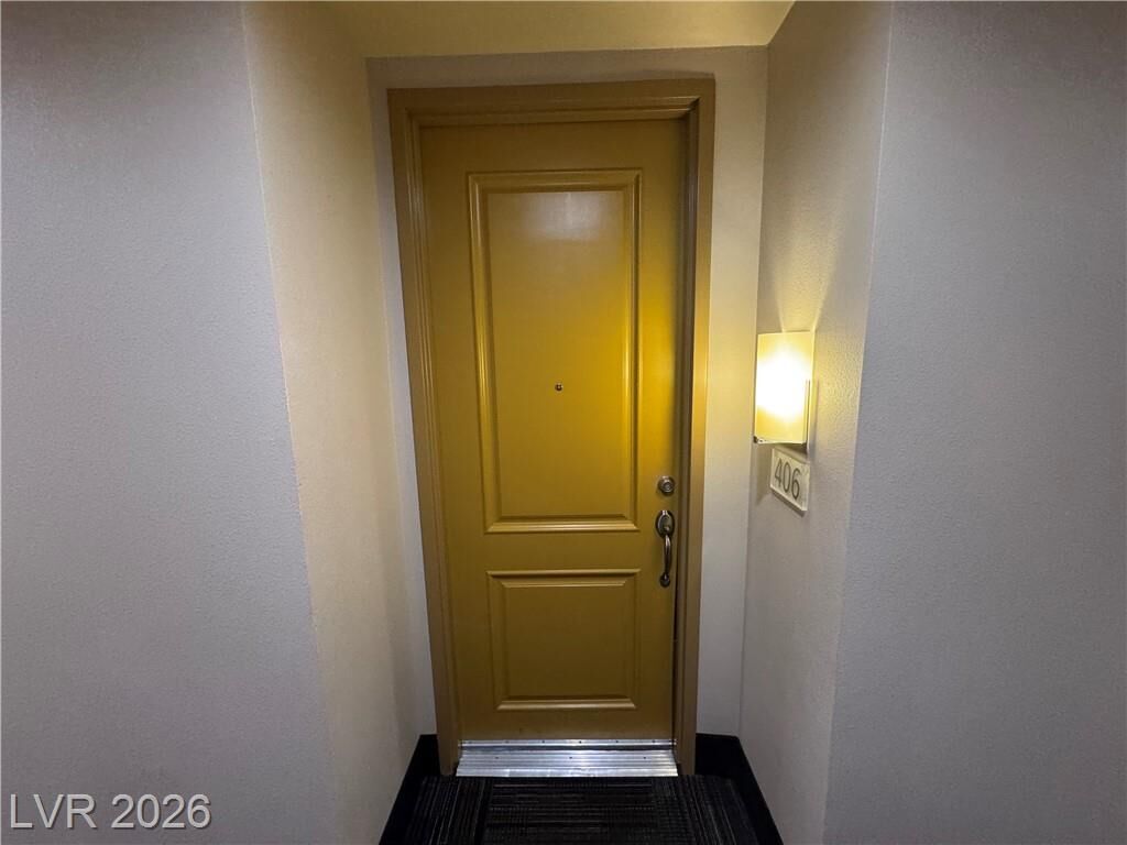 Property Photo: 35 East Agate Avenue 406 NV 89123