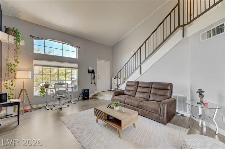 Property Photo: 8012 Delbonita Avenue NV 89147