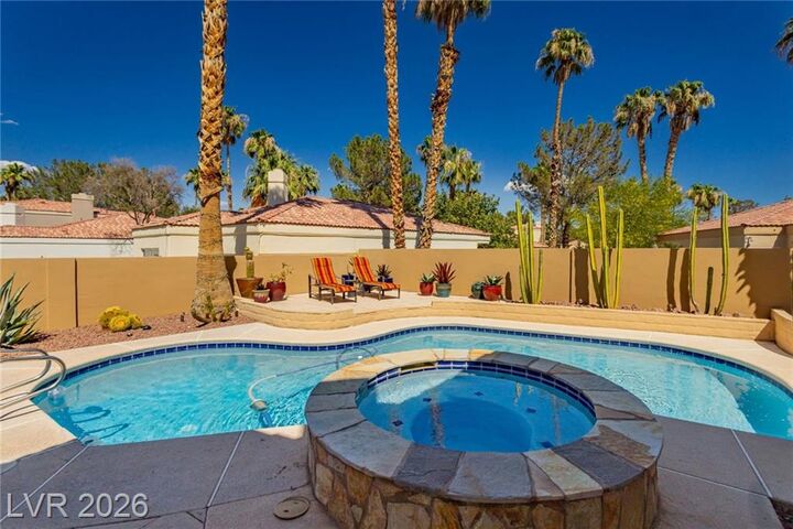 Property Photo:  7629 Painted Dunes Drive  NV 89149 