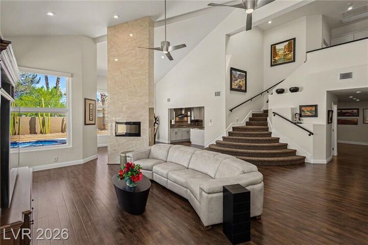 Property Photo:  7629 Painted Dunes Drive  NV 89149 