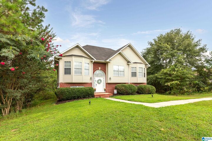 Property Photo: 7065 Old Acton Road AL 35004