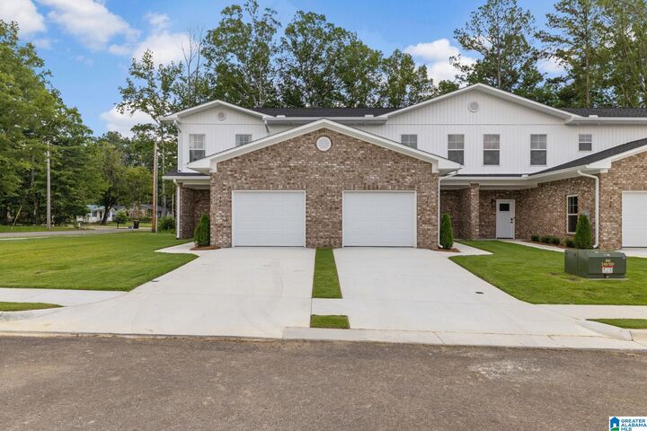 Property Photo:  306 Garden Street  AL 35055 