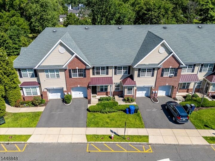 Property Photo:  74 Andrews Way  NJ 08854 