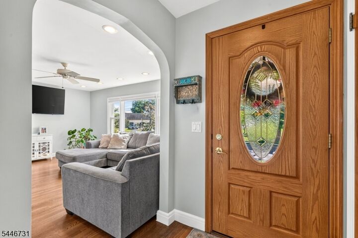 Property Photo: 5 Gaston Ave NJ 08869