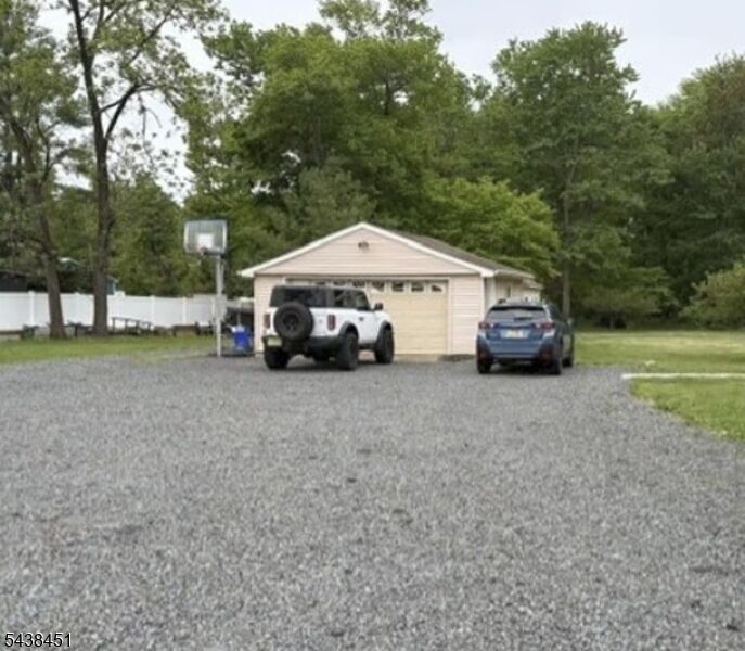 Property Photo:  342 S Branch Rd  NJ 08844 