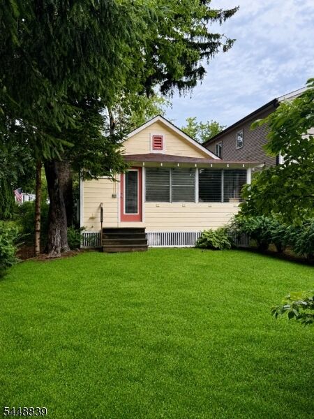 Property Photo: 23 Notch Rd NJ 07435