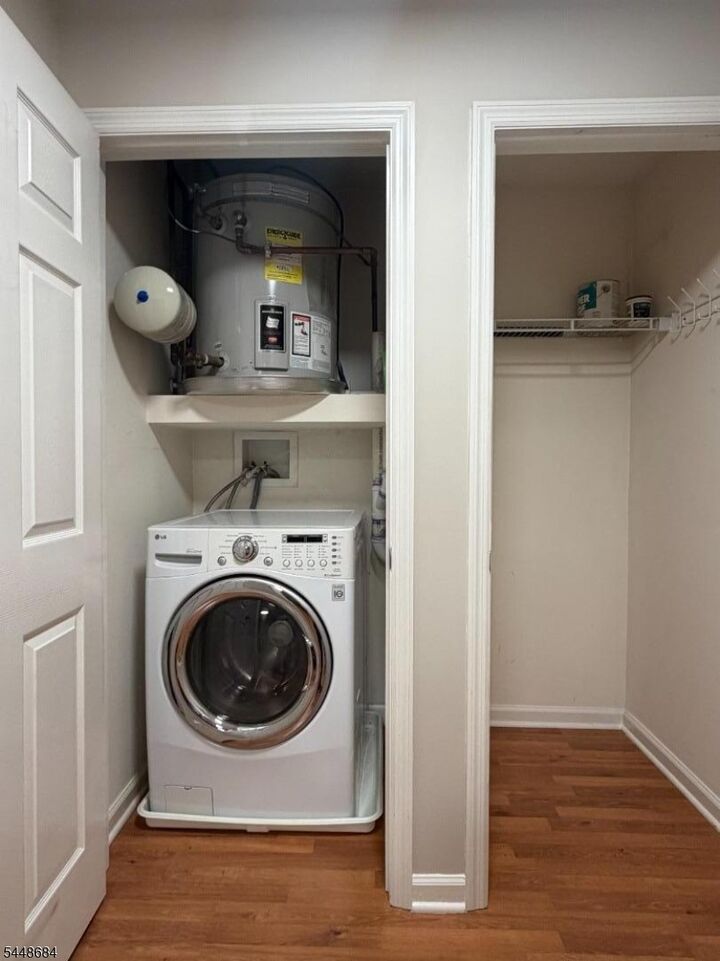 Property Photo:  4 Centennial Ave 4C  NJ 07016 