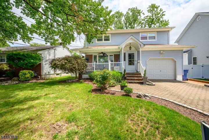Property Photo:  23 Charles St  NJ 07066 