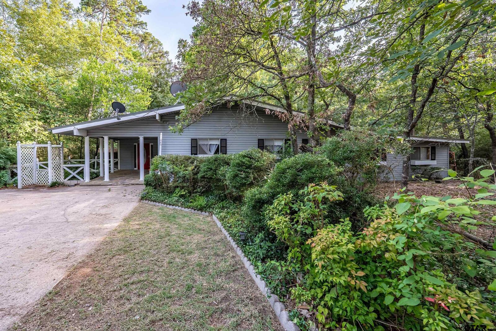 Property Photo:  110 Green Cove  TX 75765 