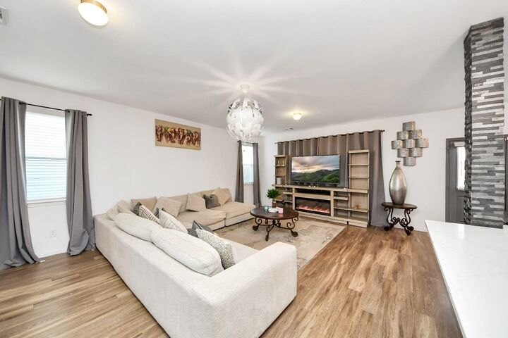 Property Photo:  18611 Cooper Ravine Way  TX 77449 